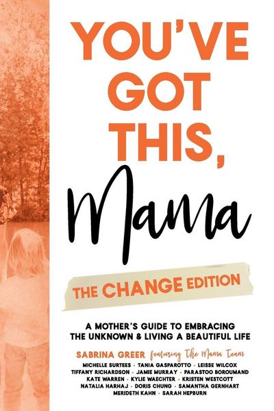 Produktbild: You've Got This, Mama - The Change Edition