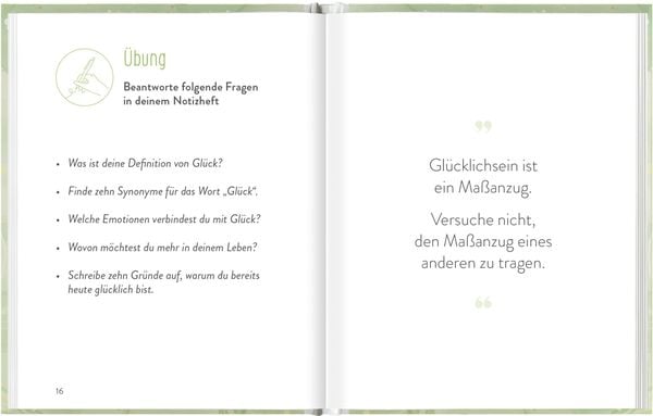 Produktbild: Glück