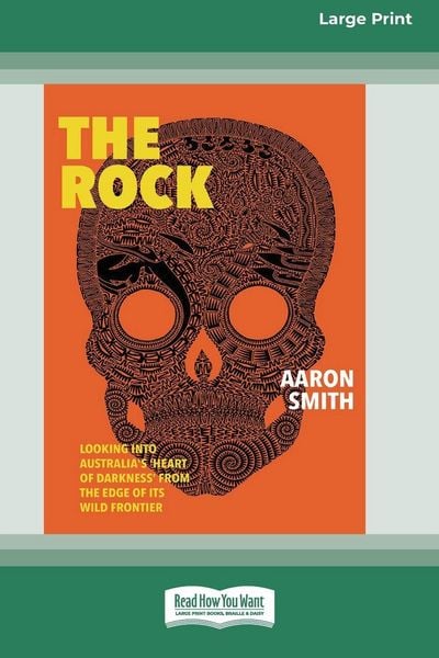 Produktbild: The Rock