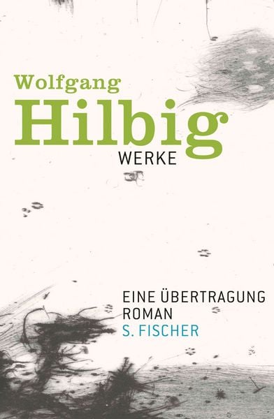 Produktbild: Eine &Uuml;bertragung
