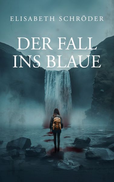 Produktbild: Der Fall ins Blaue