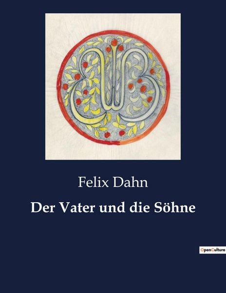 Produktbild: Der Vater und die S&ouml;hne