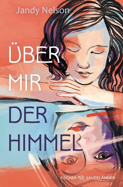 Produktbild: &Uuml;ber mir der Himmel