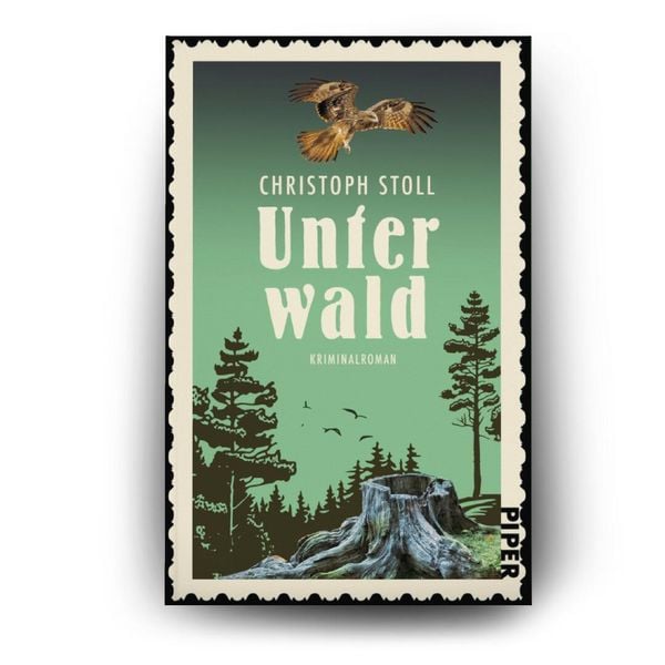 Produktbild: Unterwald