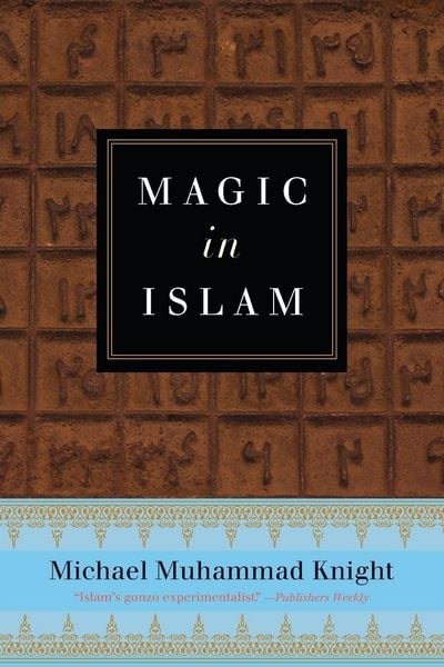 Produktbild: Magic In Islam