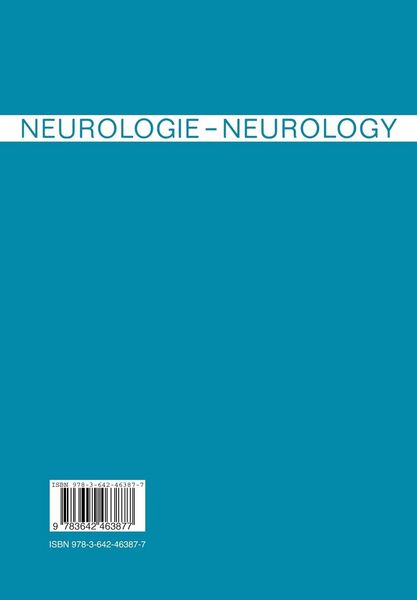 Produktbild: Mononuclear Phagocytes in the Central Nervous System