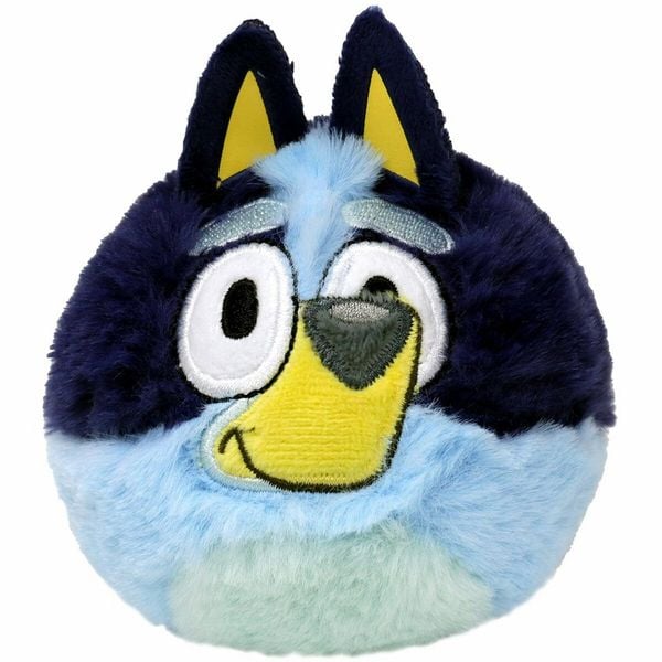 Plüsch Bluey Beanie Bouncers Generic Bluey