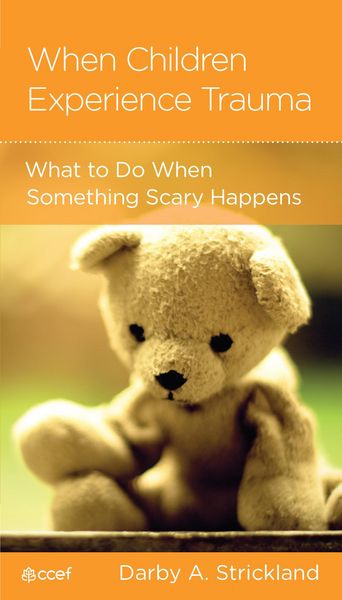 Produktbild: When Children Experience Trauma