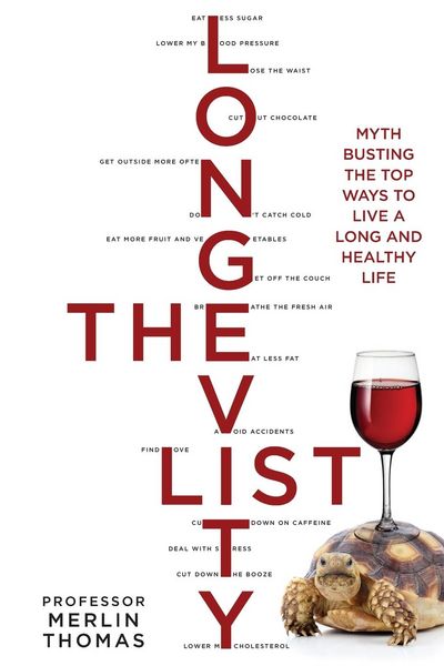 Produktbild: Longevity List