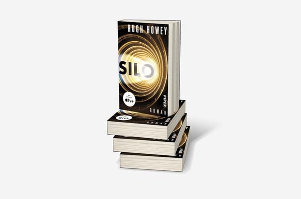 Produktbild: Silo