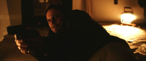 Produktbild: Blood for Dust