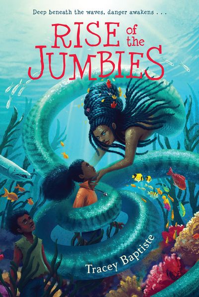 Produktbild: Rise of the Jumbies