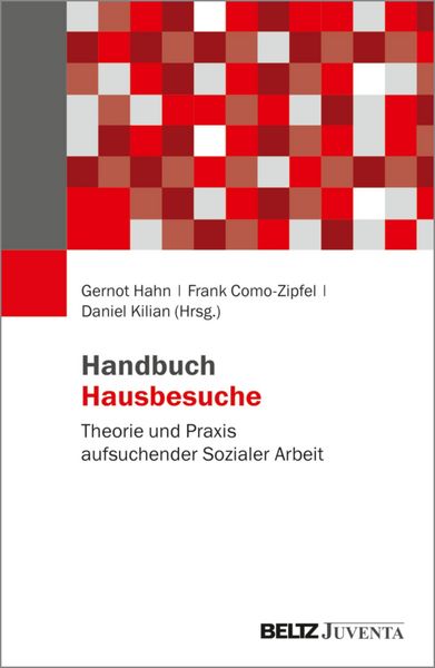 Produktbild: Handbuch Hausbesuche