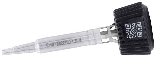 Ersa 0142CDLF18L/SB Lötspitze Spitzen-Größe 1.80mm Inhalt 1St.