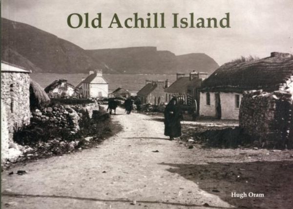 Produktbild: Oram, H: Old Achill Island