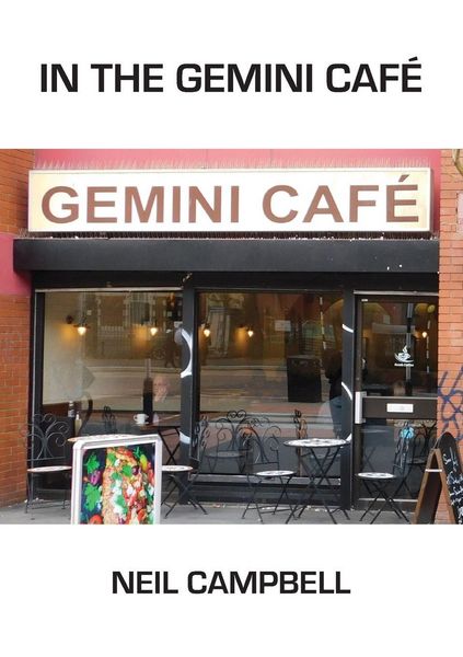 Produktbild: In the Gemini Caf&eacute;