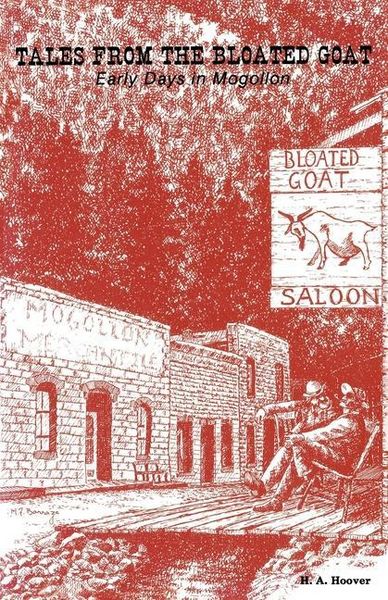 Produktbild: Tales from the Bloated Goat