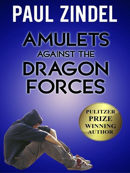 Produktbild: Amulets Against the Dragon Forces