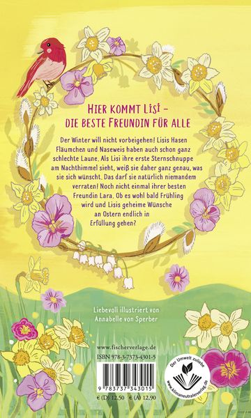 Produktbild: Lisis Gl&uuml;ckspilztage