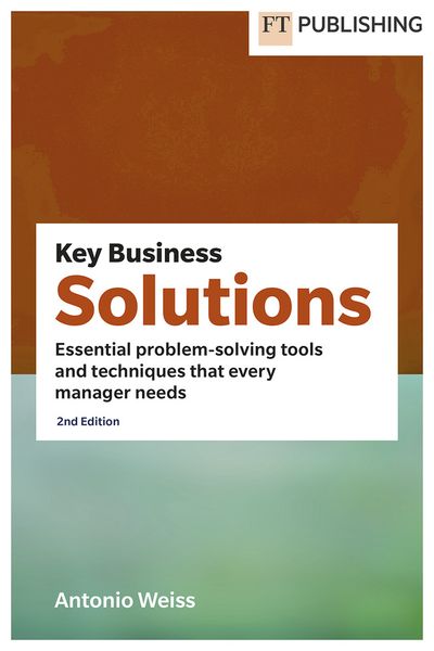 Produktbild: Key Business Solutions