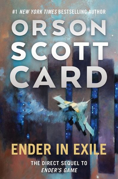 Produktbild: Ender in Exile
