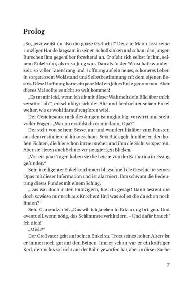 Produktbild: Felsenkraxler