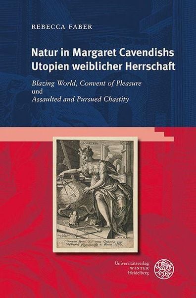 Produktbild: Natur in Margaret Cavendishs Utopien weiblicher Herrschaft
