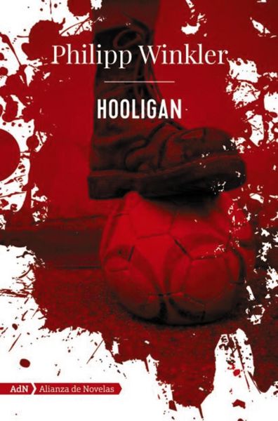 Produktbild: Hooligan (AdN)