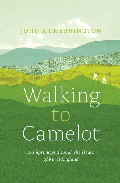 Produktbild: Walking to Camelot