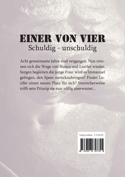 Produktbild: Einer von vier