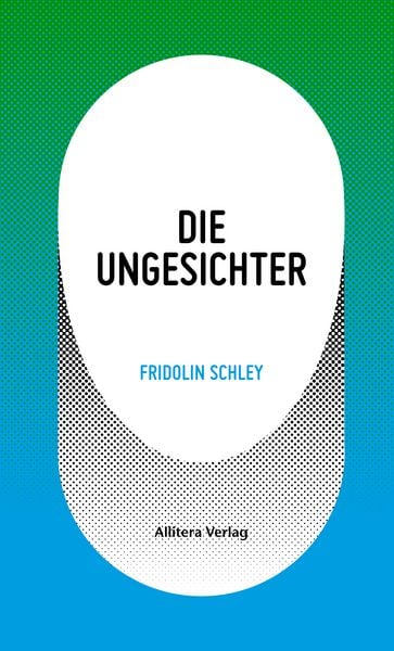 Produktbild: Die Ungesichter
