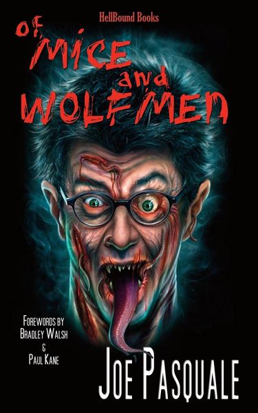 Produktbild: Of Mice and Wolfmen