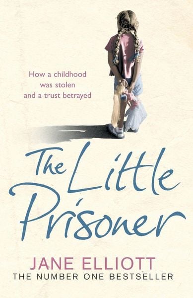 Produktbild: The Little Prisoner