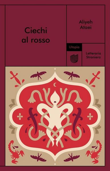Produktbild: Ciechi al rosso