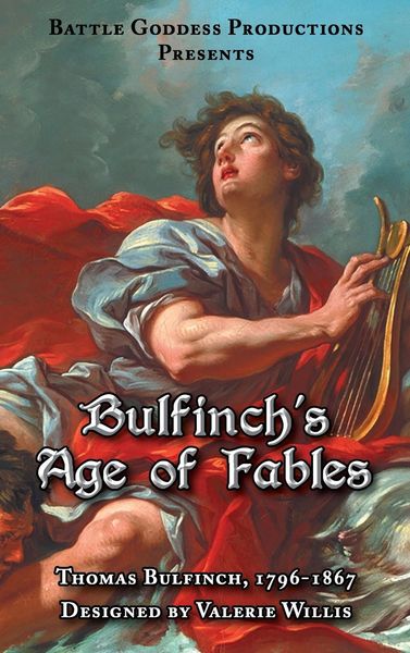 Produktbild: Bulfinch's Age of Fables
