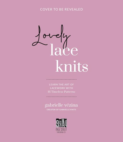 Produktbild: Lovely Lace Knits