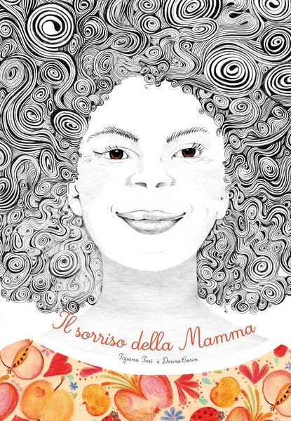 Produktbild: Il sorriso della mamma