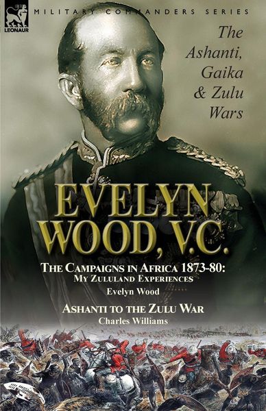 Produktbild: Evelyn Wood, V.C.