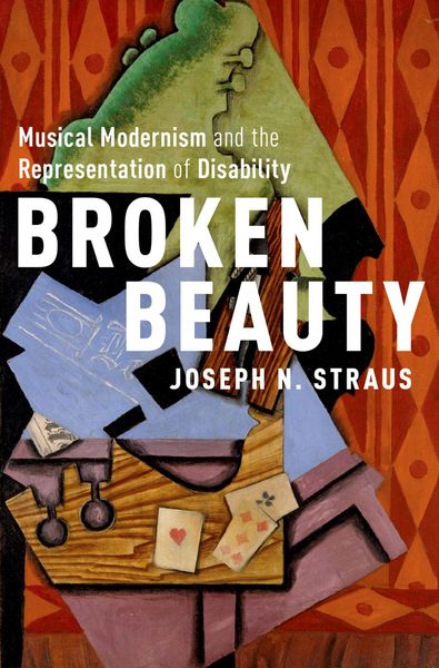 Produktbild: Broken Beauty