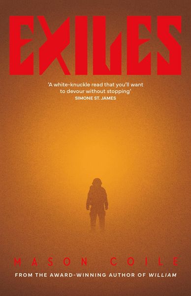 Produktbild: Exiles