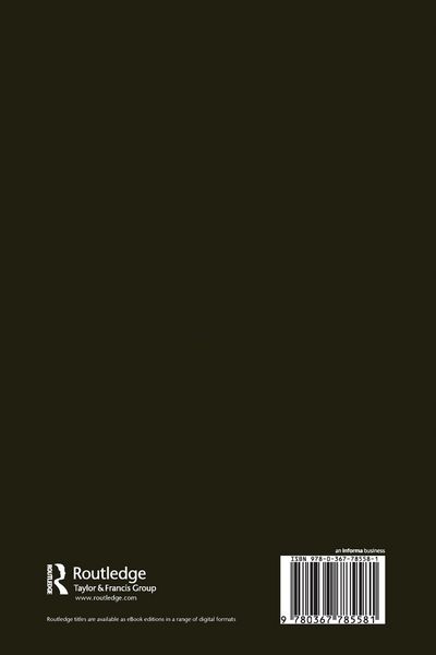 Produktbild: Financial Mathematics, Volatility and Covariance Modelling