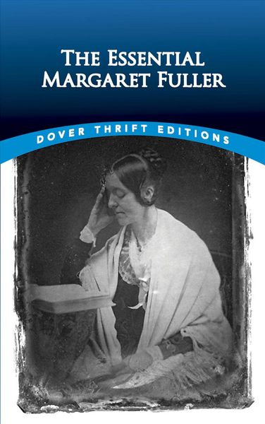 Produktbild: Fuller, M: Essential Margaret Fuller