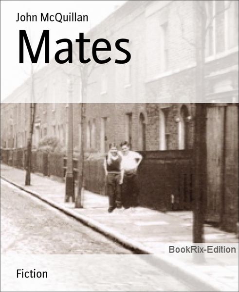 Produktbild: Mates