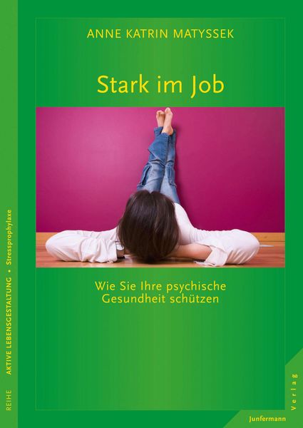 Produktbild: Stark im Job
