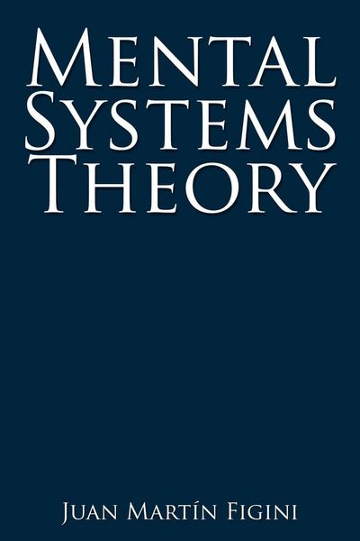 Produktbild: Mental Systems Theory