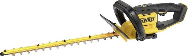 Produktbild: DEWALT DCMHT564N-XJ Akku Akku-Heckenschere ohne Akku, ohne Ladeger&auml;t 18 V Li-Ion 550 mm