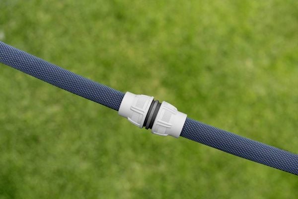 Produktbild: GARDENA 18230-20 Liano Schlauch-Reparaturst&uuml;ck 13mm (1/2\") &Oslash;