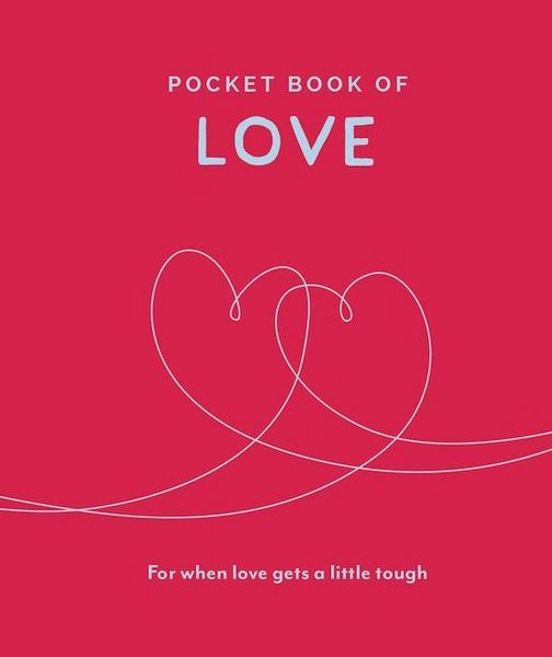 Produktbild: Trigger Publishing: Pocket Book of Love