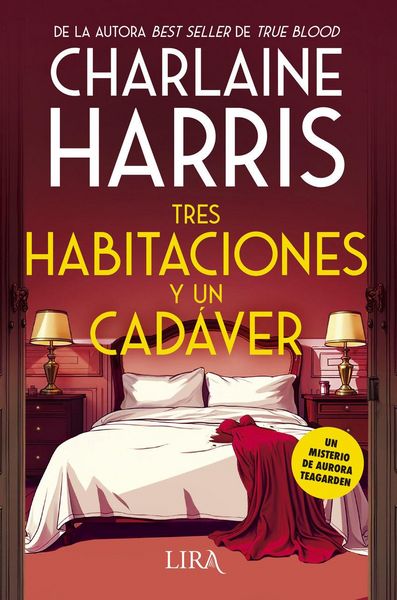 Produktbild: Tres Habitaciones Y Un Cad&aacute;ver