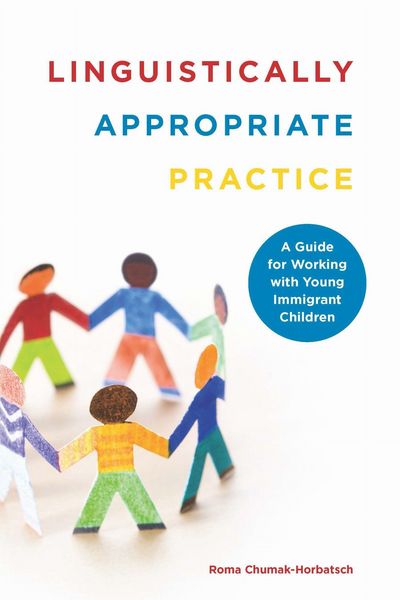 Produktbild: Linguistically Appropriate Practice
